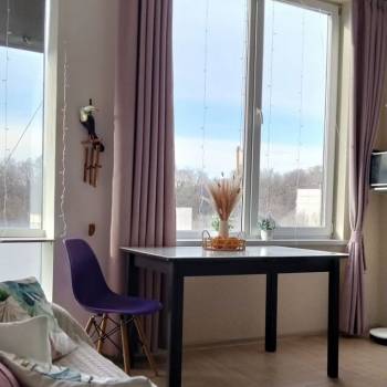 Продается 3-х комнатная квартира, 53 м²