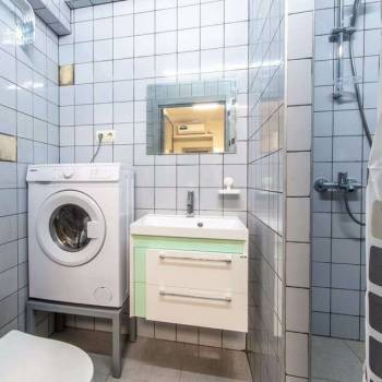 Сдается 1-комнатная квартира, 21 м²