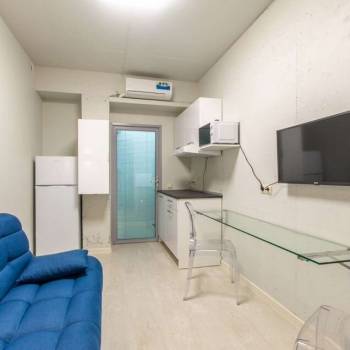 Сдается 1-комнатная квартира, 21 м²
