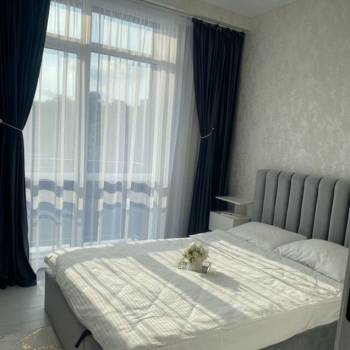 Сдается 1-комнатная квартира, 24 м²
