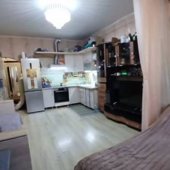 Продается 1-комнатная квартира, 28 м²