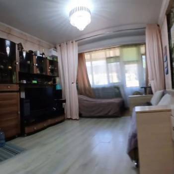 Продается 1-комнатная квартира, 28 м²