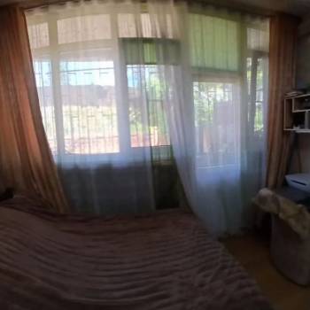 Продается 1-комнатная квартира, 28 м²