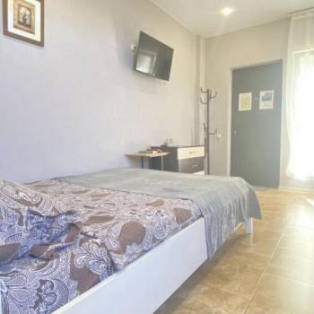 Продается 1-комнатная квартира, 18 м²