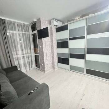 Продается 1-комнатная квартира, 24 м²
