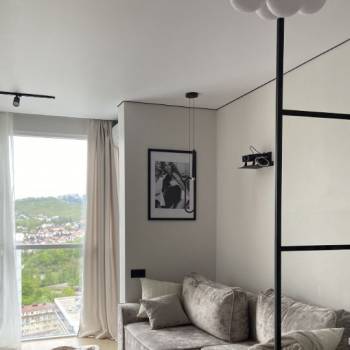 Продается 1-комнатная квартира, 24 м²