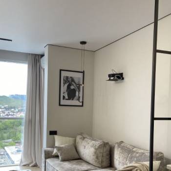Продается 1-комнатная квартира, 24 м²