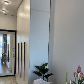 Продается 1-комнатная квартира, 24 м²