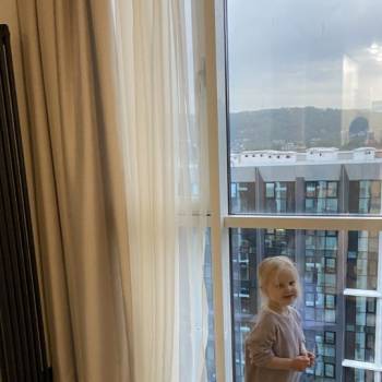 Продается 1-комнатная квартира, 24 м²