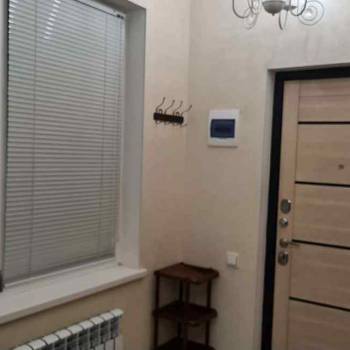 Сдается 1-комнатная квартира, 19 м²