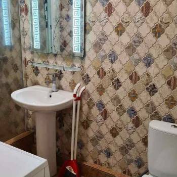 Сдается 1-комнатная квартира, 19 м²