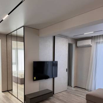 Продается 3-х комнатная квартира, 52 м²