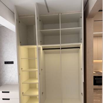 Продается 3-х комнатная квартира, 52 м²