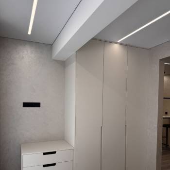 Продается 3-х комнатная квартира, 52 м²
