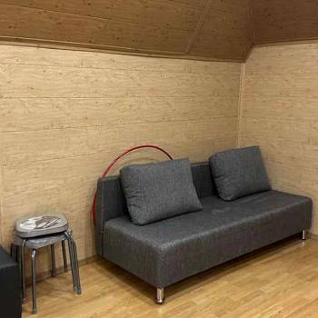Сдается 1-комнатная квартира, 32 м²