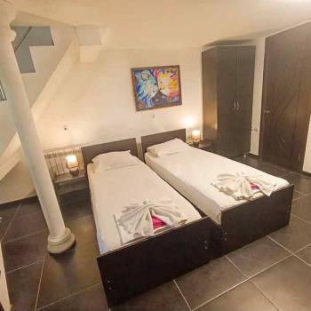 Сдается 1-комнатная квартира, 20 м²