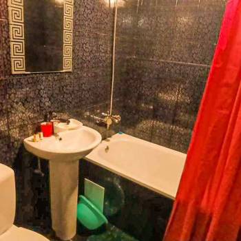 Сдается 1-комнатная квартира, 20 м²