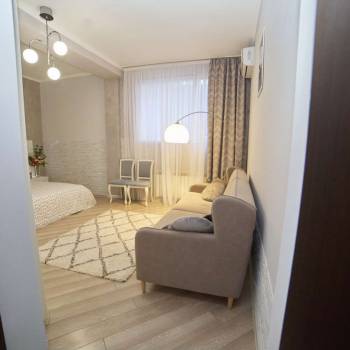 Сдается 2-х комнатная квартира, 60 м²