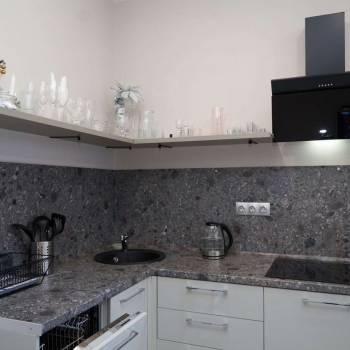 Сдается 2-х комнатная квартира, 60 м²