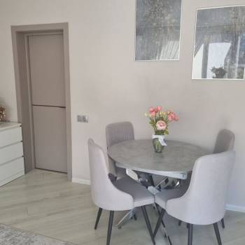 Сдается 2-х комнатная квартира, 60 м²