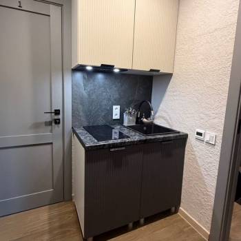 Сдается 2-х комнатная квартира, 50 м²