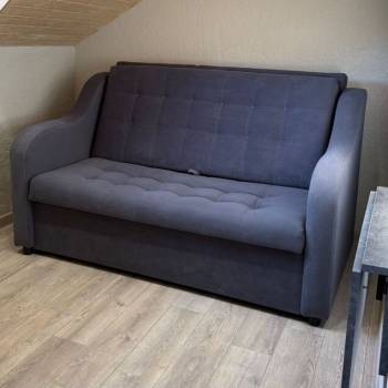 Сдается 2-х комнатная квартира, 50 м²