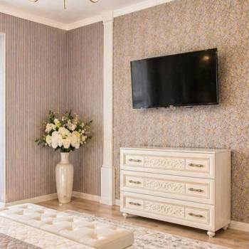 Продается 2-х комнатная квартира, 98,7 м²