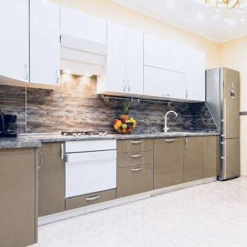 Продается 2-х комнатная квартира, 98,7 м²