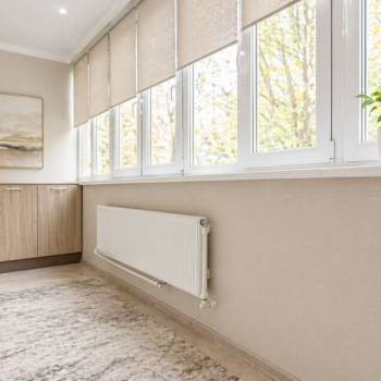 Продается 2-х комнатная квартира, 98,7 м²