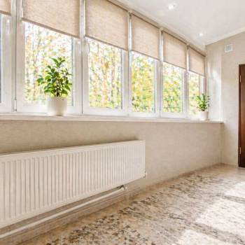 Продается 2-х комнатная квартира, 98,7 м²