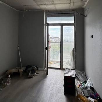 Продается 1-комнатная квартира, 18 м²