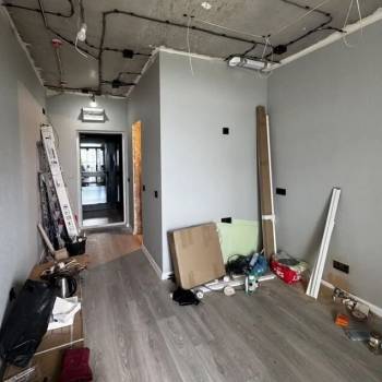 Продается 1-комнатная квартира, 18 м²