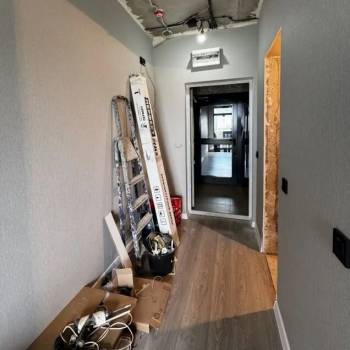 Продается 1-комнатная квартира, 18 м²