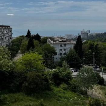 Продается 1-комнатная квартира, 18 м²