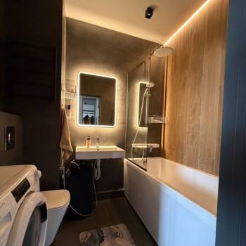 Сдается 1-комнатная квартира, 34 м²