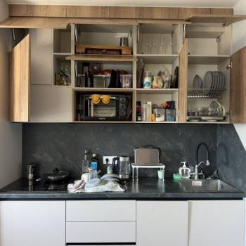 Сдается 1-комнатная квартира, 34 м²