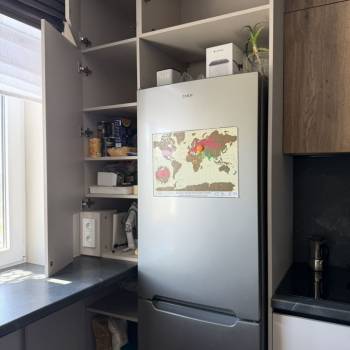 Сдается 1-комнатная квартира, 34 м²