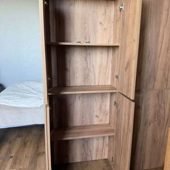 Сдается 1-комнатная квартира, 34 м²