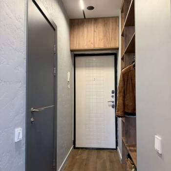 Сдается 1-комнатная квартира, 34 м²