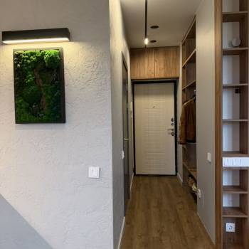 Сдается 1-комнатная квартира, 34 м²