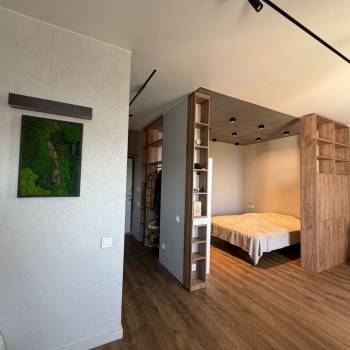 Сдается 1-комнатная квартира, 34 м²