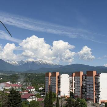 Сдается 1-комнатная квартира, 34 м²