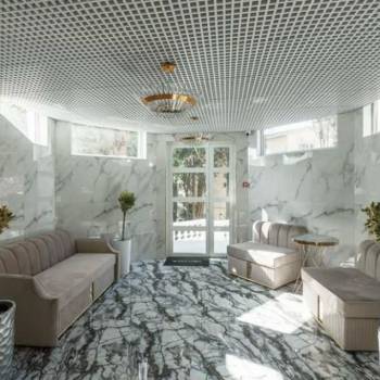 Продается 1-комнатная квартира, 15,2 м²