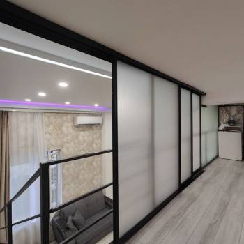 Продается 2-х комнатная квартира, 50 м²