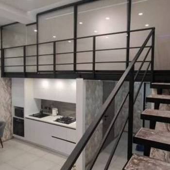 Продается 2-х комнатная квартира, 50 м²