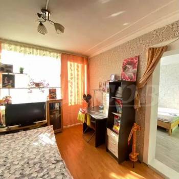 Продается 2-х комнатная квартира, 29,6 м²