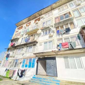 Продается 2-х комнатная квартира, 29,6 м²