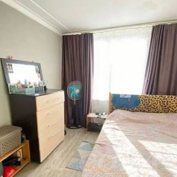 Продается 2-х комнатная квартира, 29,6 м²