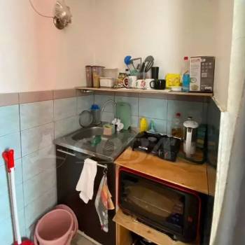 Продается 2-х комнатная квартира, 29,6 м²