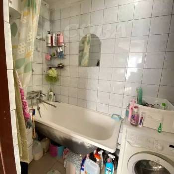 Продается 2-х комнатная квартира, 29,6 м²